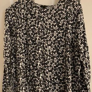 Long sleeve stylish too